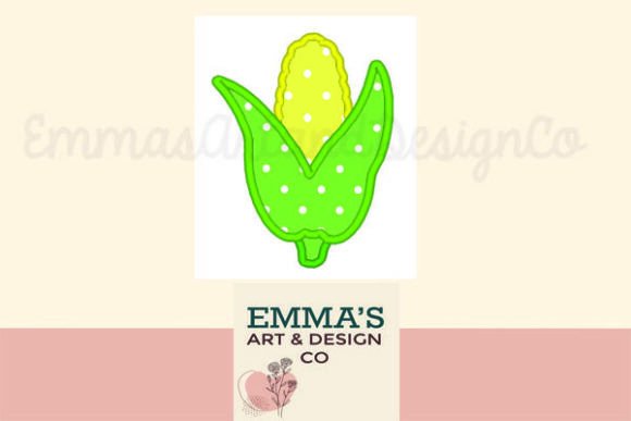 Corn Machine Embroidery Review for Boutique Apparel