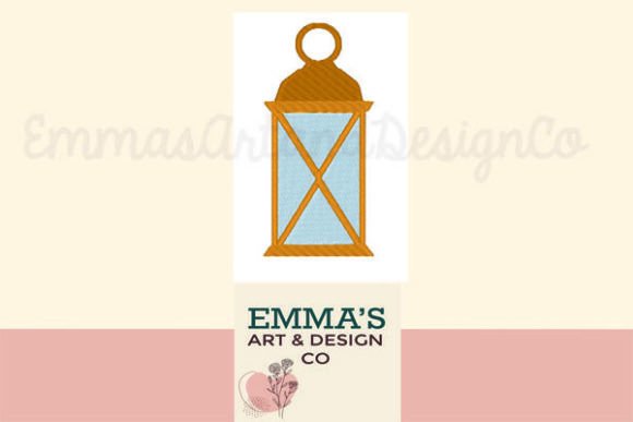 Lamp Machine Embroidery: A Designer's Thanksgiving Review